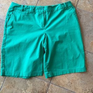 Talbots shorts